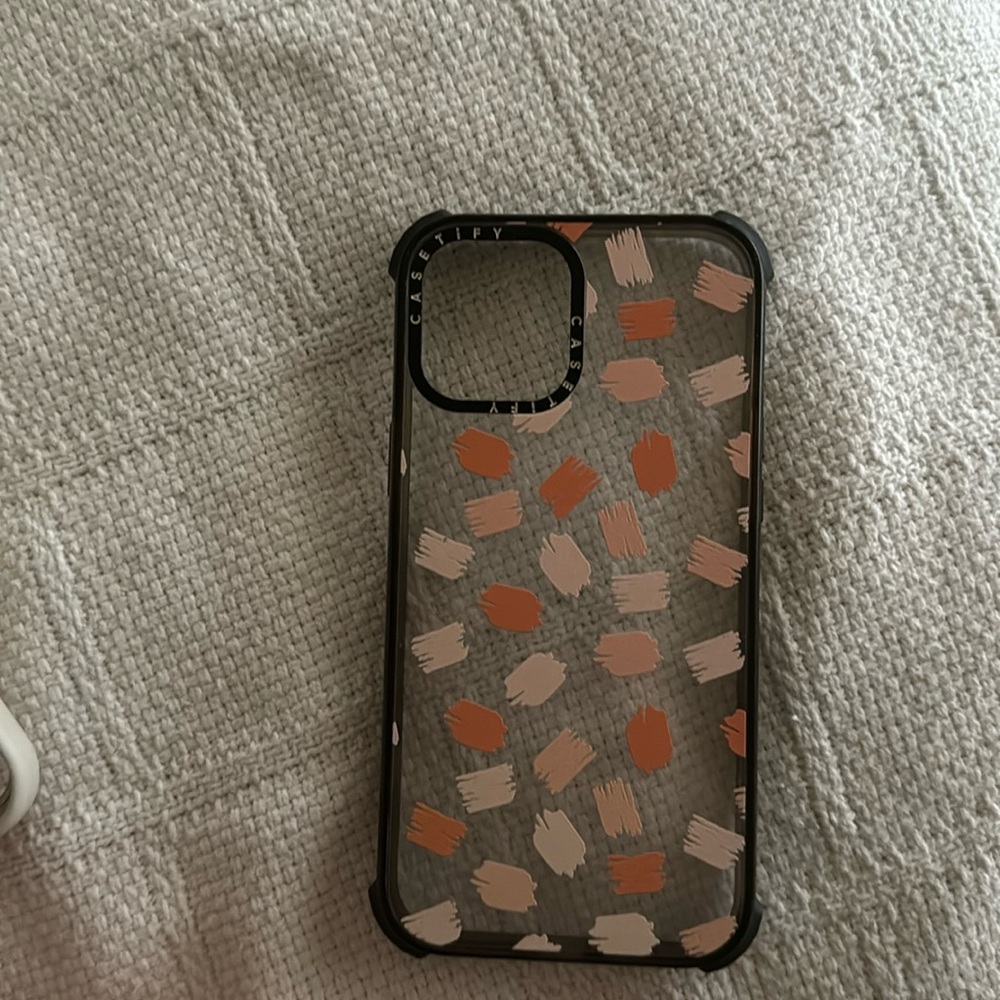iPhone 12 Pro Max phone case